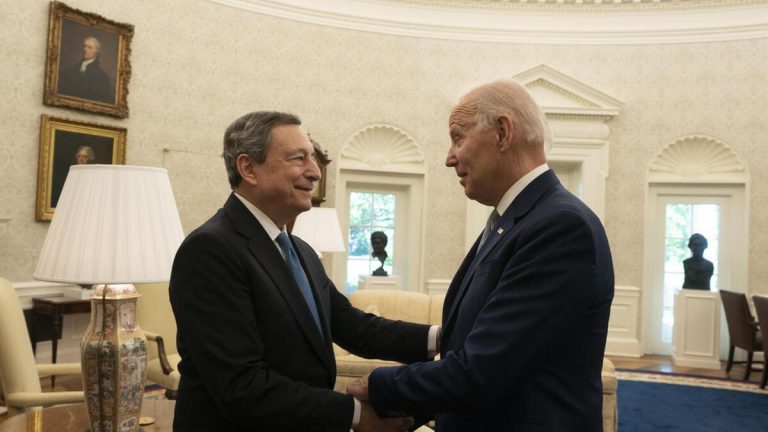 Ucraina. La strategia di Biden è sempre più rischiosa (anche per gli americani)