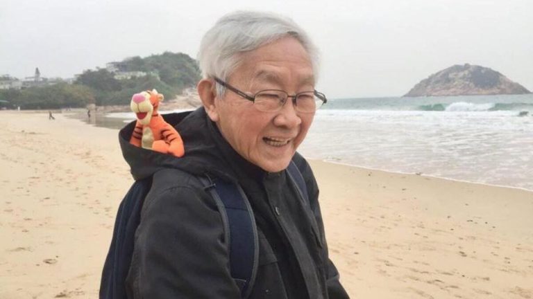 Il mio amico cardinale Zen, gigante della libertà