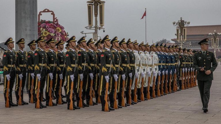 «Distruggeremo Taiwan». Ecco come la Cina si prepara all’invasione
