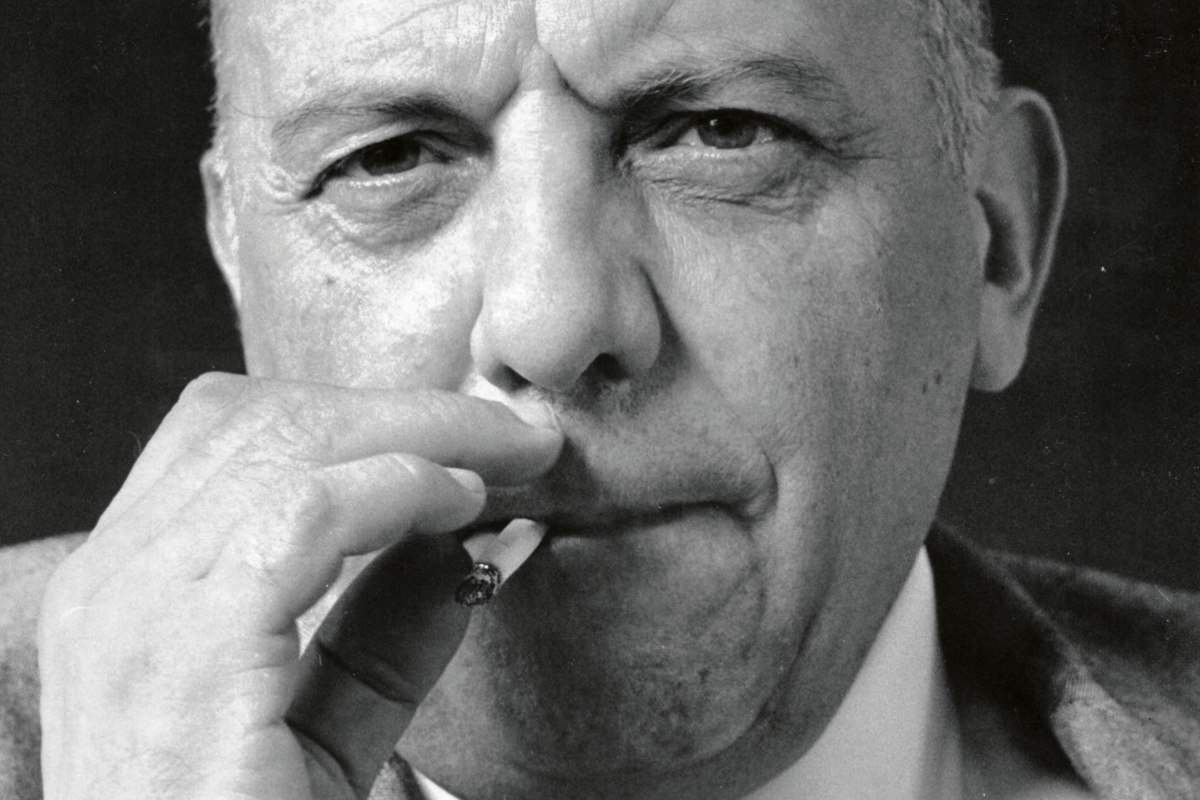 Egisto Corradi