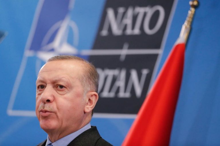 Le condizioni di Erdogan per l’ingresso di Finlandia e Svezia nella Nato
