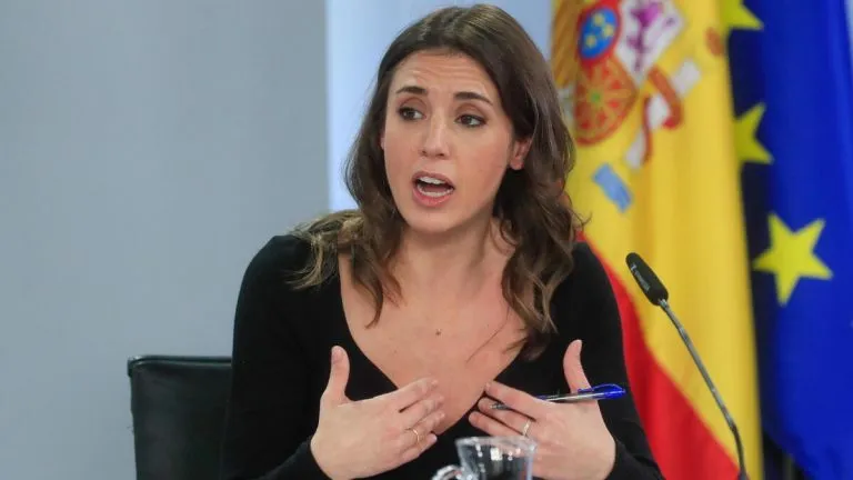 Un altro passo della Spagna verso l’aborto spensierato