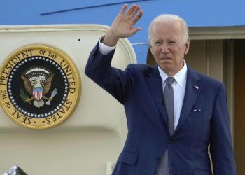 Joe Biden accordo Arabia Saudita