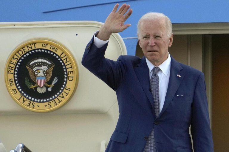 Biden media tra Arabia Saudita e Israele per riacquistare credibilità in Medio Oriente