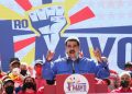 Maduro Venezuela