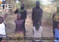 Video dell’esecuzione di 20 cristiani in Nigeriag