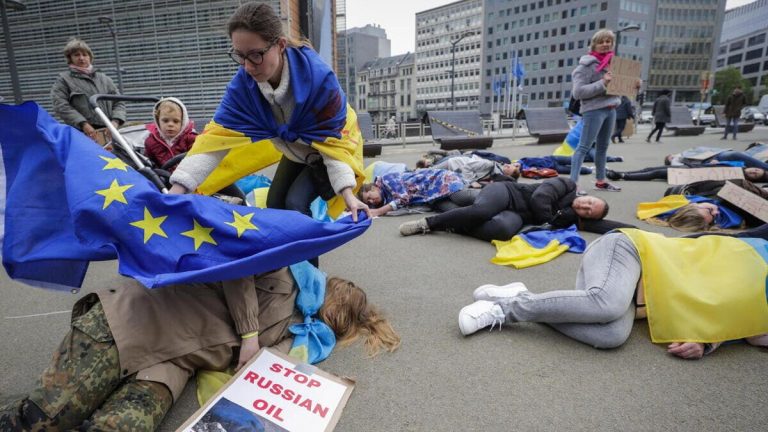 L’embargo sul petrolio divide l’Ue e gli Stati Uniti, ma si farà