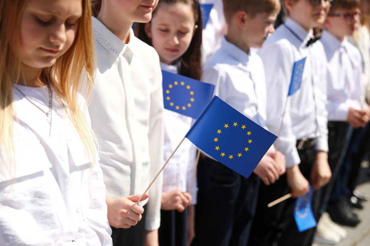 Anniversario dell’ingresso della Polonia nell’Unione Europea