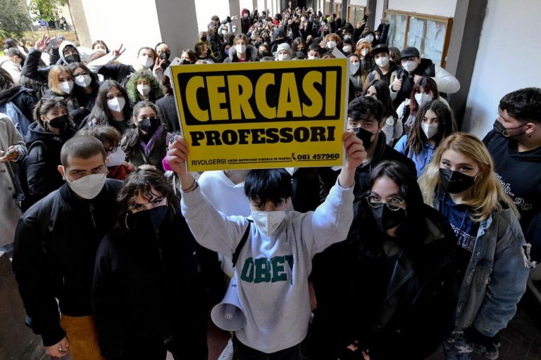 Professionismo dell’educazione? Non fateci ridere