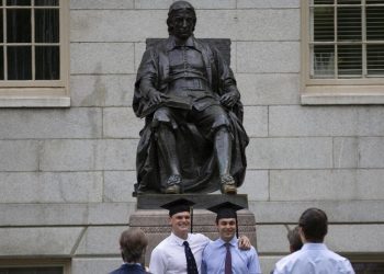 Università di Harvard