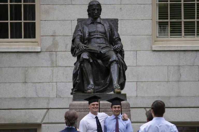 Merito e “casta” nelle università americane