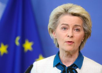 Ursula von der Leyen