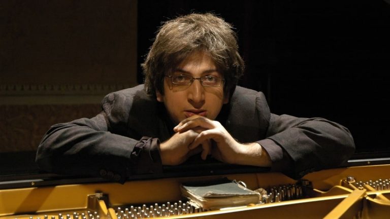 «Come Bach mi ha salvato la vita»