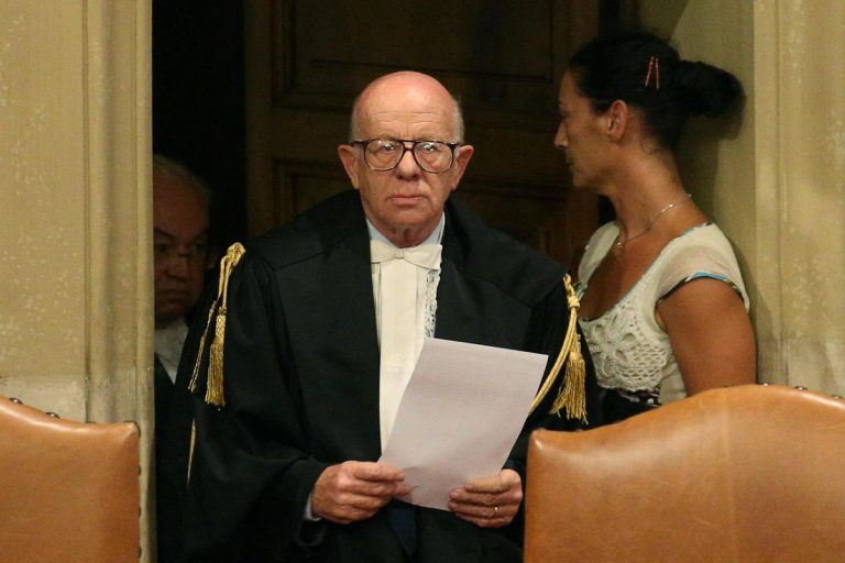 Niente risarcimento per Esposito: l’intervista sulla condanna di Berlusconi non fu manipolata