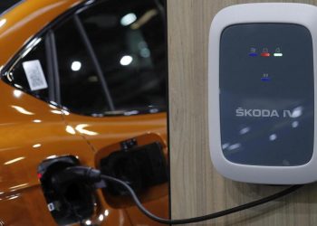 Una nuova generazione di auto elettriche