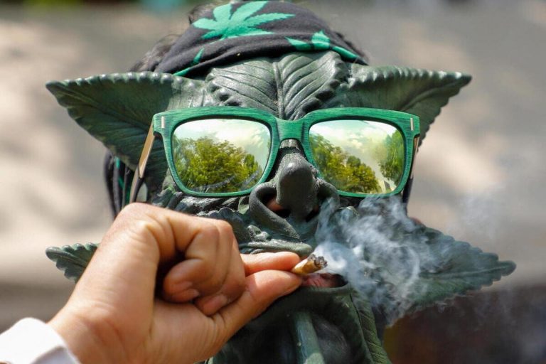 Il disastro della legalizzazione della cannabis nel Report sulla droga delle Nazioni Unite