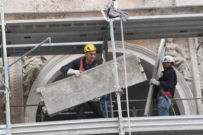 Bonus edilizia. «Il blocco sulla cessione crediti mette in ginocchio 33 mila imprese»