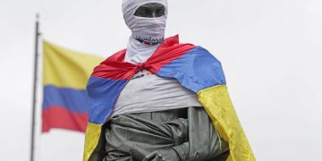 Colombia elezioni Petro
