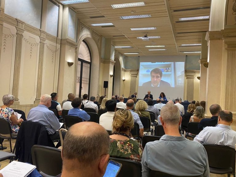 Destra e Terzo Settore. Inizio di un dialogo