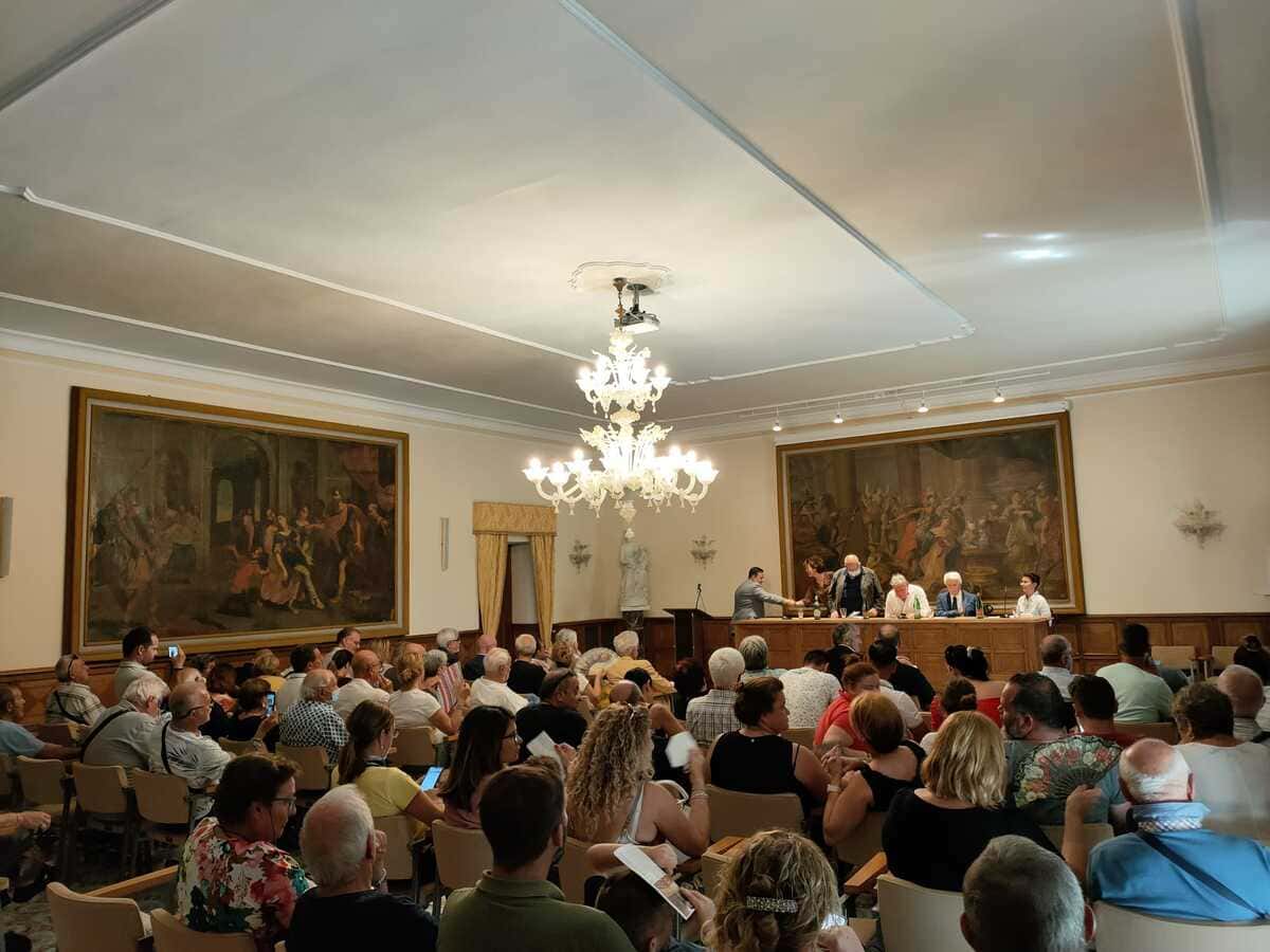 Il convegno "Tero Settore, motore di sviluppo per l'Europa", 24-26 giugno, Roma