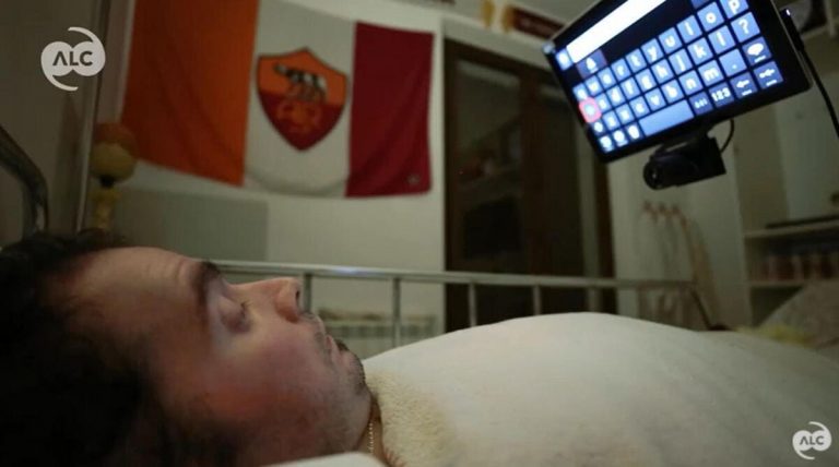 Fabio sceglie la morte. E noi?
