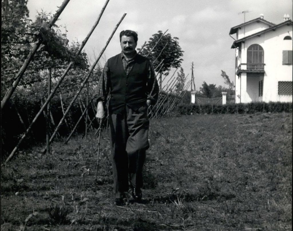 Giovannino Guareschi