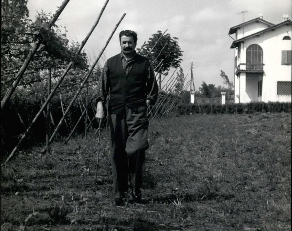 Giovannino Guareschi