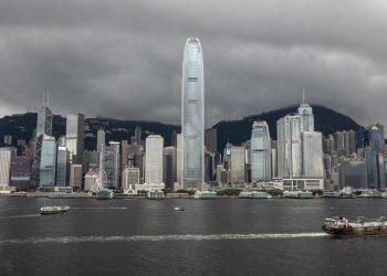 Hong Kong