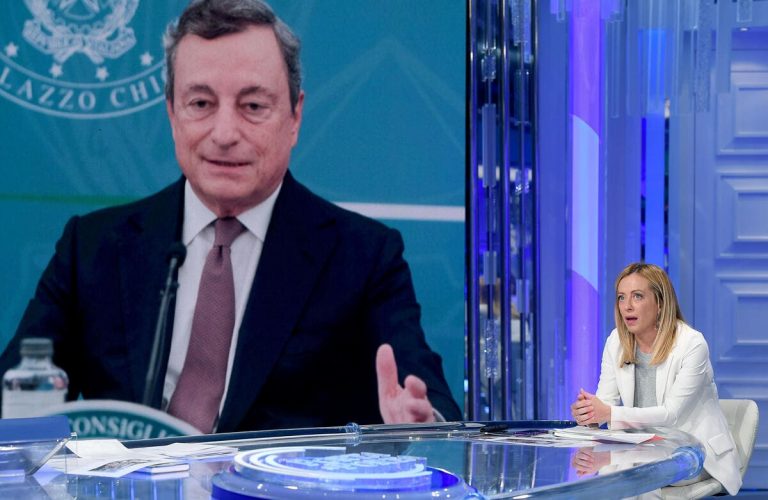 Cosa non capiscono le banche d’affari spaventate dalla destra italiana