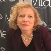 Monica Ricci Sargentini