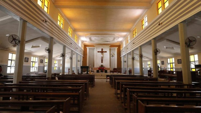 Nigeria. «Dopo la strage di Pentecoste la nostra fede è aumentata»