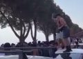 Peschiera rissa molestie