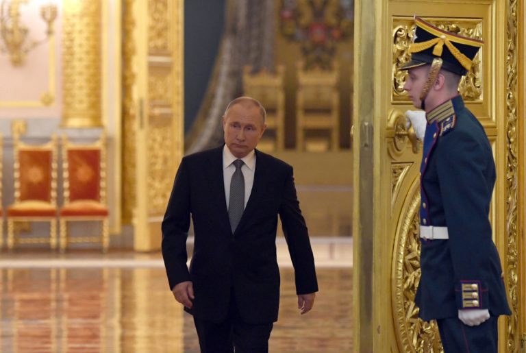 Perché il progetto egemonico di Putin affascina anche tanti occidentali