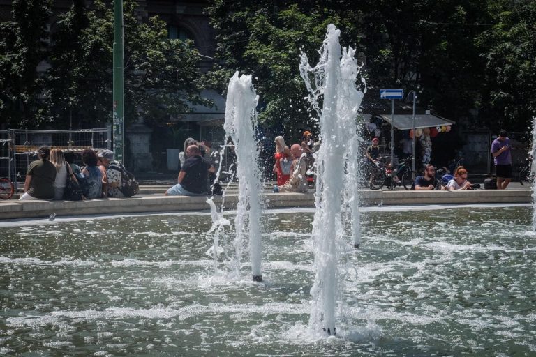 Non si può combattere la siccità senza mettere mano alla rete idrica