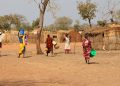 Cristiani profughi in Sudan