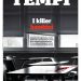 La copertina del numero di giugno 2022 di Tempi, dedicata alla strage di Uvalde in Texas
