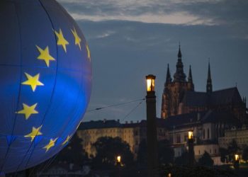 La Repubblica Ceca si avvicina all'inizio del semestre di presidenza dell'Unione Europea