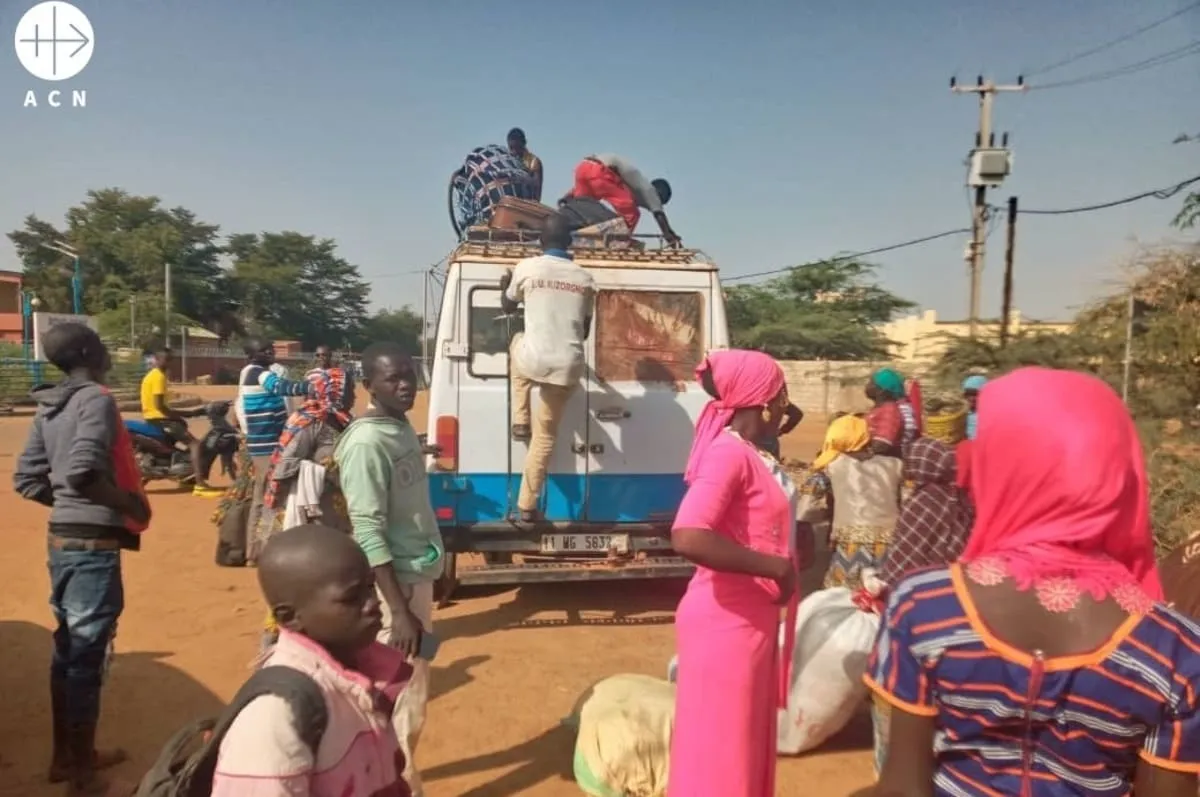 Burkina Faso