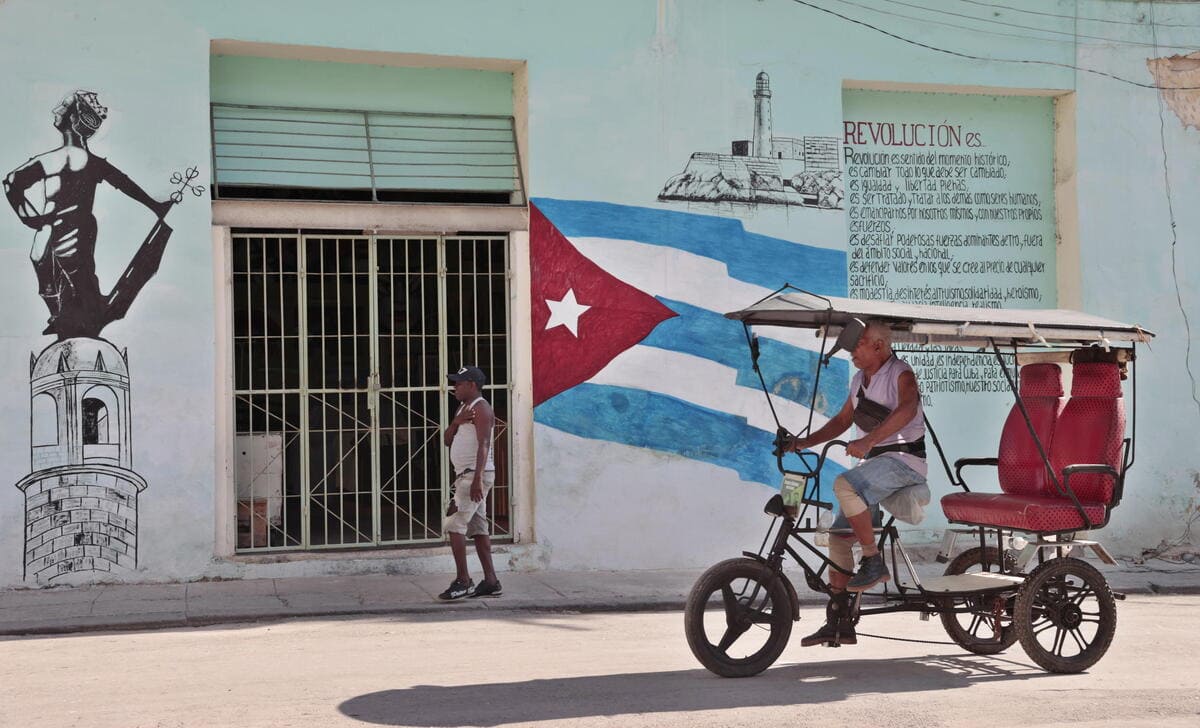 Cuba