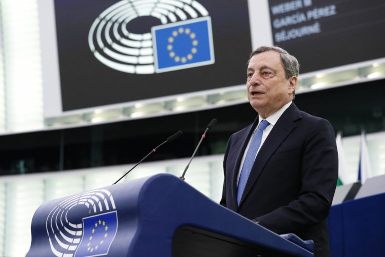 «Con l’Europa il centrodestra ha molto da spiegare, ma la convergenza è possibile»