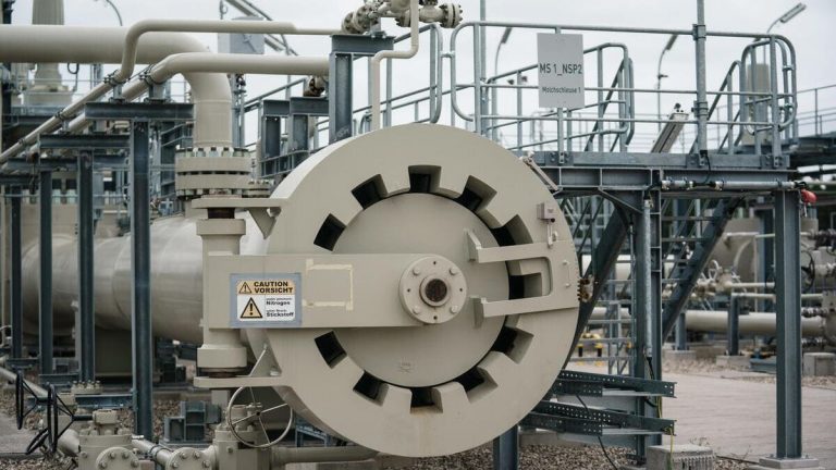 La Russia taglia il gas all’Italia e la Germania aggira le sanzioni