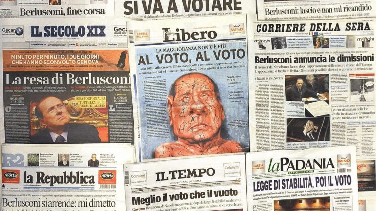 Dal golpe anti Cav alla caduta di Draghi. «Dieci anni di sottrazione della volontà popolare si pagano»