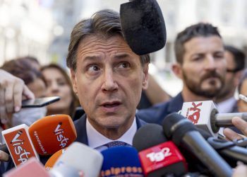 Giuseppe Conte