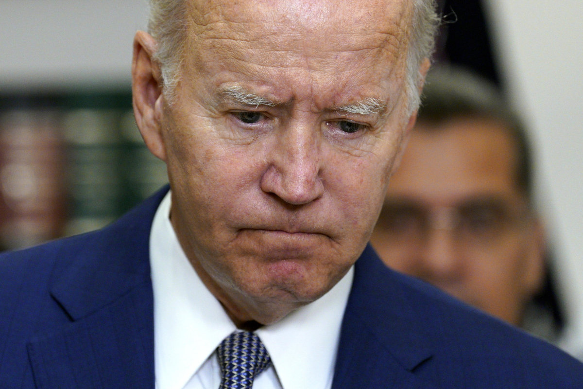 Joe Biden