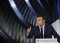 Il 14 luglio il presidente Emmanuel Macron ha annunciato l’adozione di un “piano di sobrietà energetica”