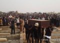 Nigeria cristiani perseguitati