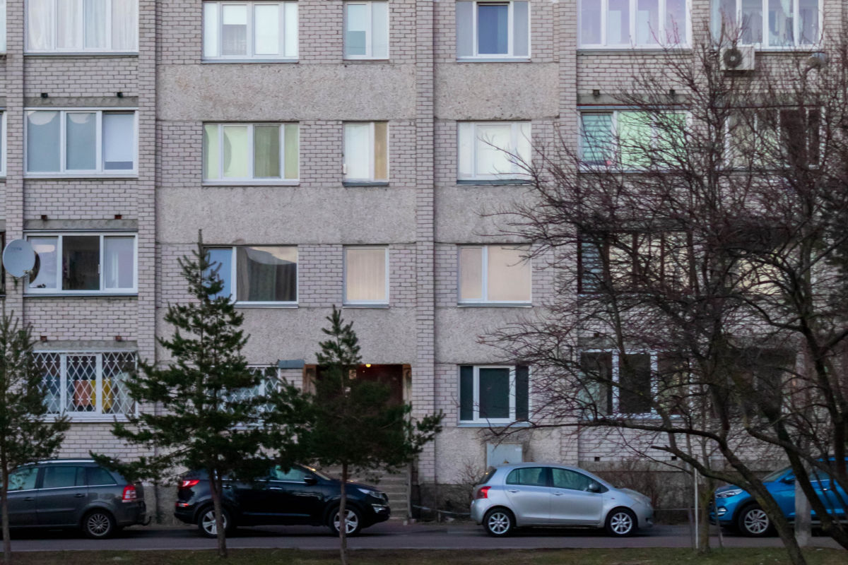 Condominio