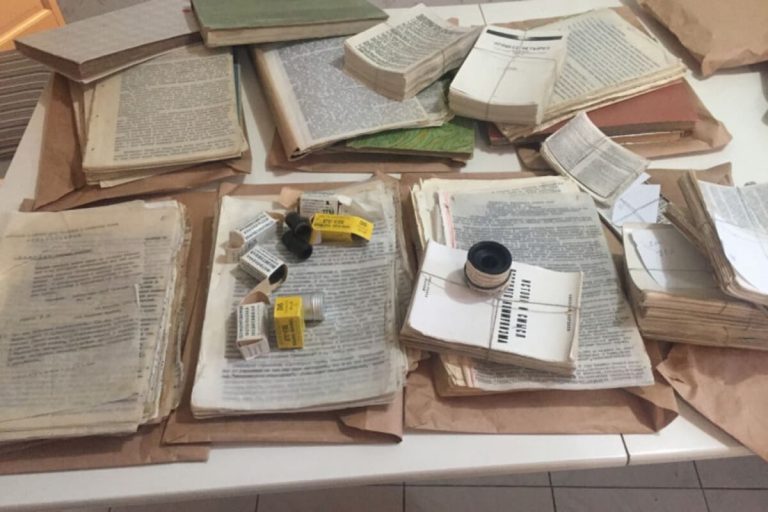 Il samizdat slovacco che parlò di Cl negli anni Ottanta