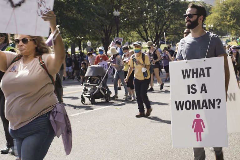Un viaggio inquietante nel regno del gender