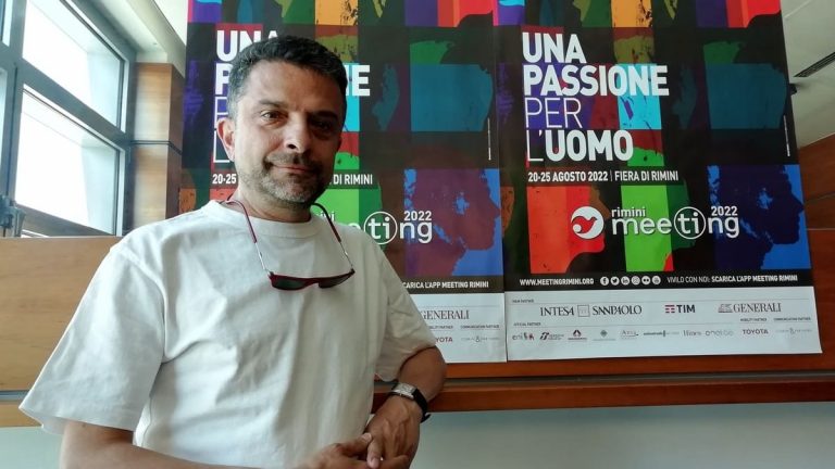 «L’invasione dell’Ucraina da parte della mia Russia è un’immane tragedia»